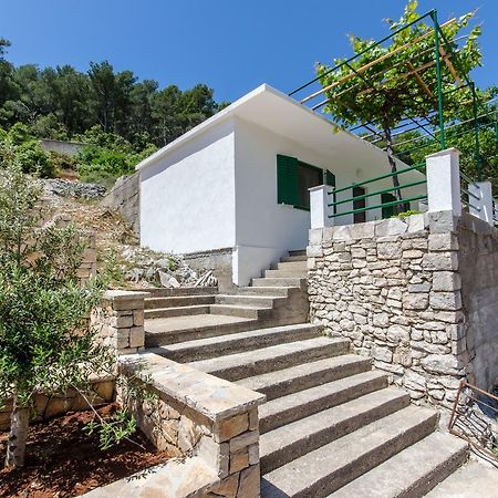 House Filip Villa Bogomolje Buitenkant foto