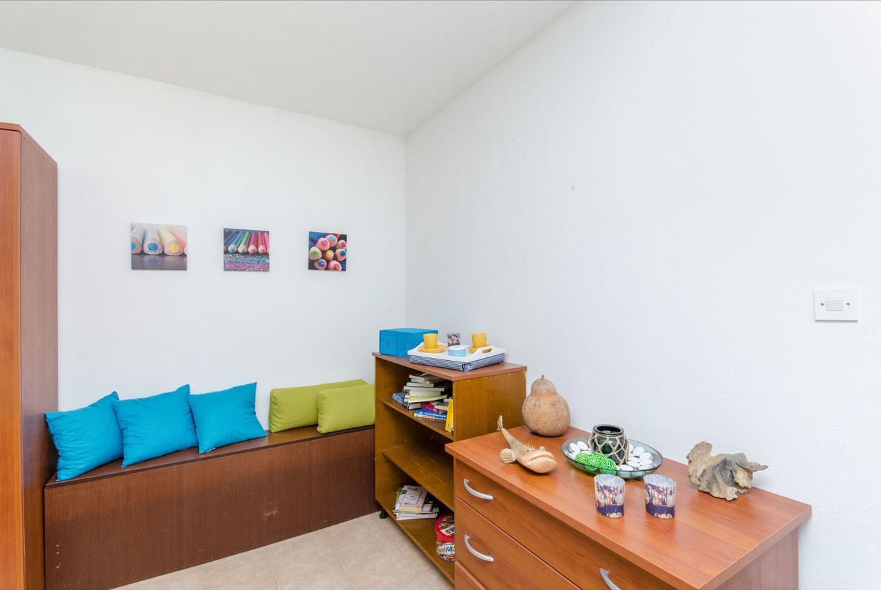 House Filip Villa Bogomolje Buitenkant foto